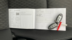 Nissan X-Trail 1.7 dCi N-Connecta 5dr CVT Diesel Station Wagon